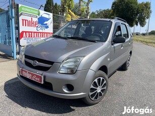 Suzuki Ignis 1.3 GC Vonóhorog! Rohadásmentes! O...