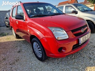 Suzuki Ignis 1.3 GLX AC 176e.KM!Klíma!2Év Műszaki!