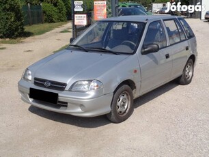 Suzuki Swift 1.0 GL Szervokormány MO-I Első TUL...