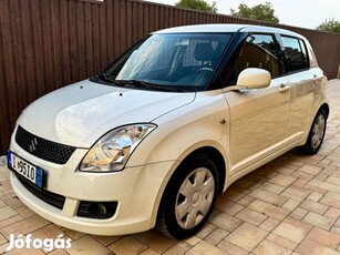 Suzuki Swift 1.3 GC AC 121 Ezer KM!