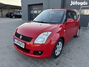 Suzuki Swift 1.3 GLX CD AC