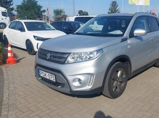 Suzuki Vitara 1.6 GL+ Mo-i!