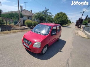 Suzuki Wagon R+ 1.3 GL