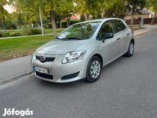 Toyota Auris 1.4 Aquatis 103 ezer km. Magyar Sz...