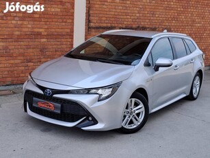 Toyota Corolla Touring Sports 1.8 Hybrid Comfor...