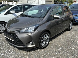 Toyota Yaris 1.5 Dual VVT-iE Active City Connec...