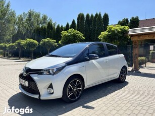 Toyota Yaris 1.5 VVT-i Hybrid Style e-CVT 119.0...