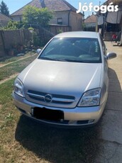 Vectra C 1.6 benzin (motorhibás)