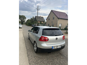 VOLKSWAGEN GOLF V 2.0 TFSI GTI DSG