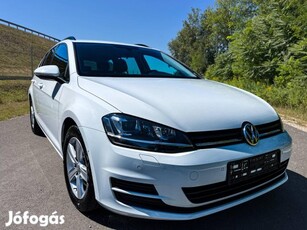 Volkswagen Golf VII Variant 2.0 TDI BMT Comfort...