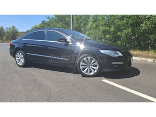 VOLKSWAGEN PASSAT CC 2.0 CR TDI DSG