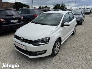 Volkswagen Polo 1.2 70 Comfortline 140 E KM ! V...