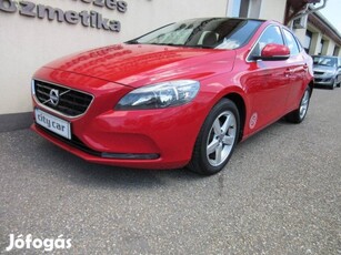 Volvo V40 2.0 D [D2] Ocean Race Panorámatető. T...