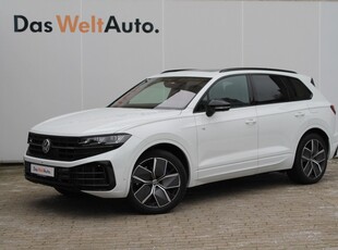 VW Touareg 3.0 TFSI Plug-In-Hybrid R