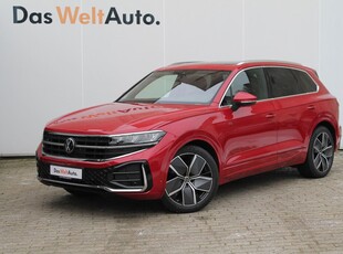 VW Touareg 3.0 V6 TDI R-Line