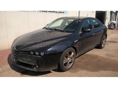 ALFA ROMEO 159 1.9 JTD 16V Turismo (Automata)