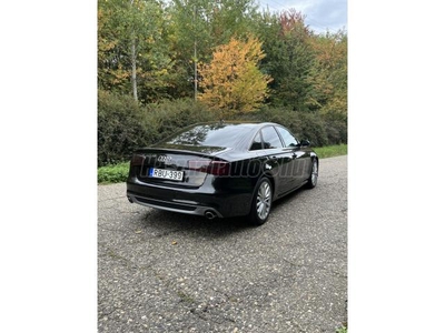 AUDI A6 3.0 V6 TDI DPF