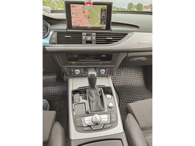 AUDI A6 3.0 V6 TDI quattro S-tronic