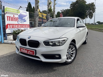 BMW 1-ES Sorozat