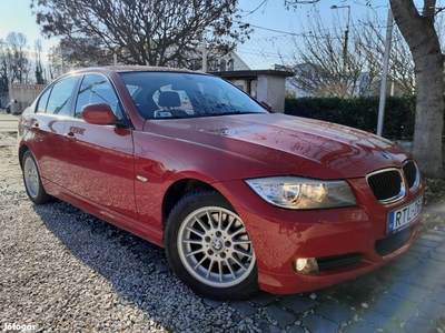 BMW 3-AS Sorozat