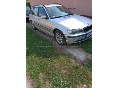 BMW 316i Touring