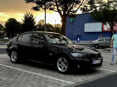 BMW 320d