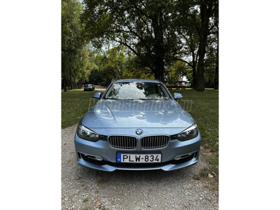 BMW 320d