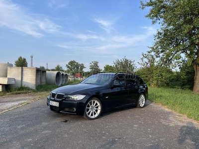 BMW 330d Touring (Automata)