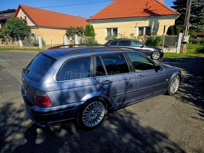 BMW 330d Touring