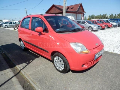 CHEVROLET SPARK 1.0 8V Elite