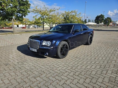 CHRYSLER 300 C 3.0 CRD (Automata)