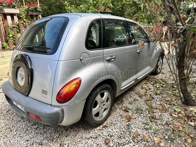 CHRYSLER PT CRUISER 2.0 Limited (Automata)