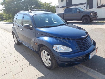 CHRYSLER PT CRUISER 2.2 CRD Limited