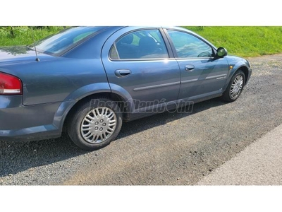 CHRYSLER SEBRING 2.0 LE