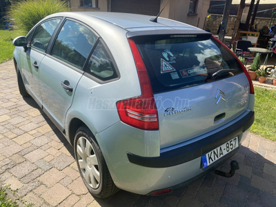 CITROEN C4 1.4 X