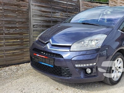 CITROEN C4 Grand Picasso