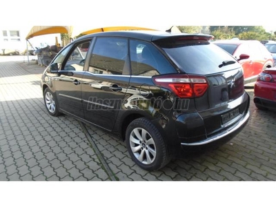 CITROEN C4 PICASSO Grand1.6 VTi Dynamique (5 személyes ) Márkaszerviz