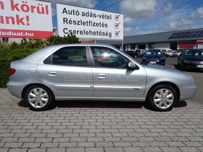 CITROEN XSARA 1.4 SX KLÍMA