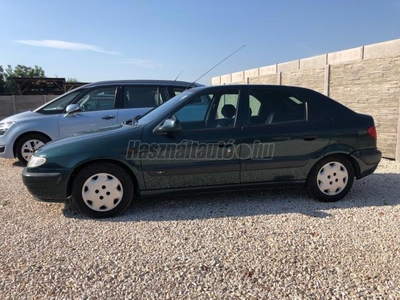 CITROEN XSARA 1.6 SX