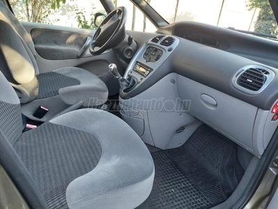 CITROEN XSARA PICASSO 1.6 Tendance