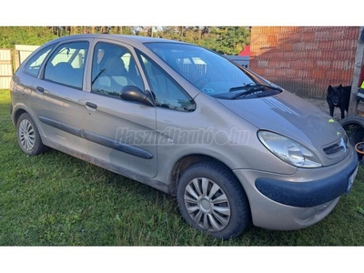 CITROEN XSARA PICASSO 1.8 SX Plus