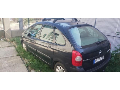 CITROEN XSARA PICASSO 2.0 Exclusive (Automata)