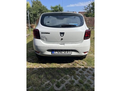 DACIA SANDERO 1.0 Arctic