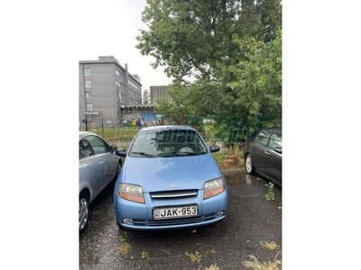 DAEWOO KALOS 1.2 S