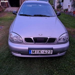 Daewoo Lanos