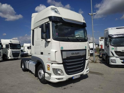 DAF DAF XF 480 SSC