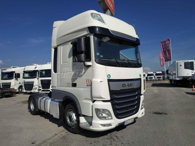 DAF DAF XF 480 SSC