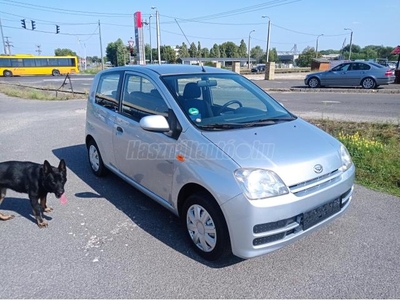 DAIHATSU CUORE 1.0 Plus