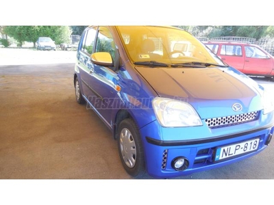 DAIHATSU CUORE 1.0 Top