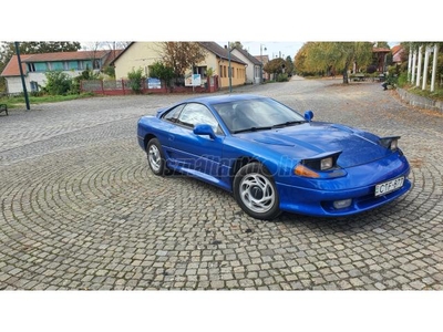 DODGE STEALTH